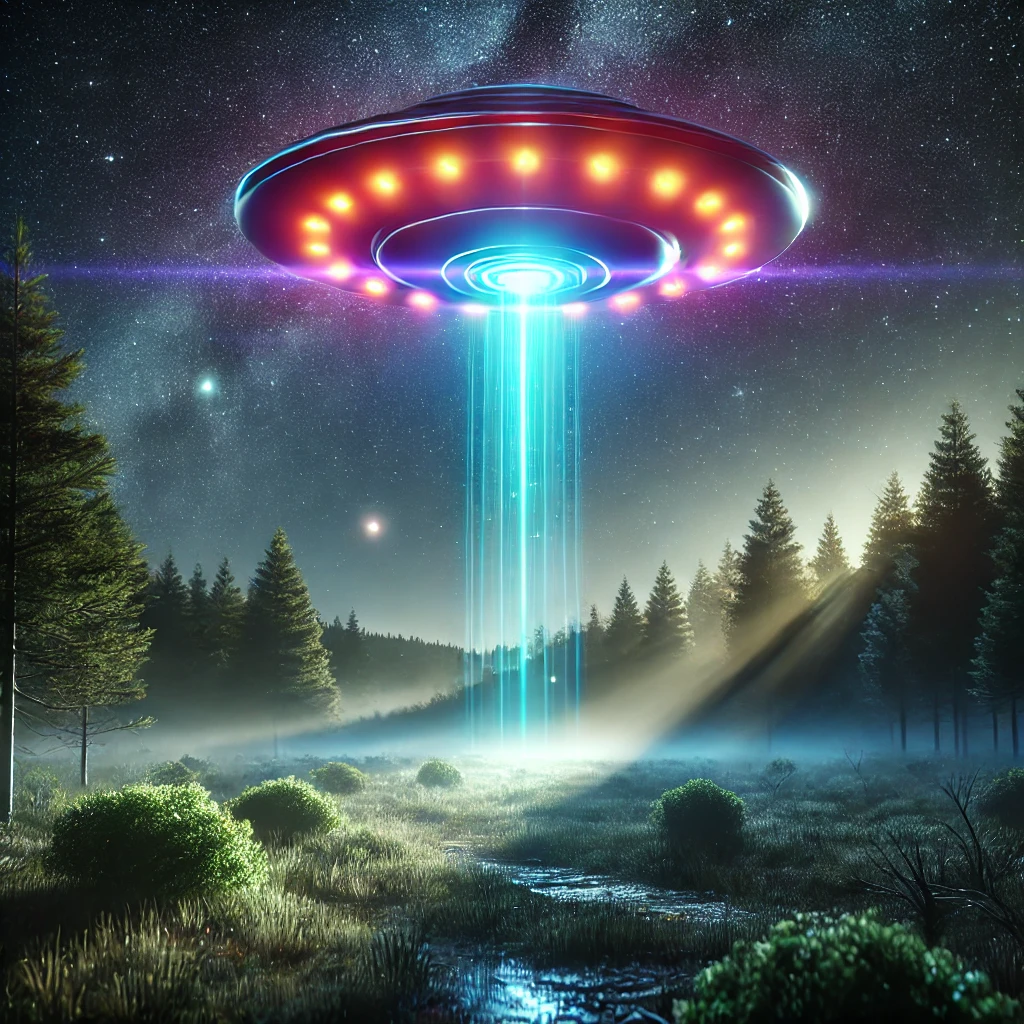 Understanding UAPs and UFOs: The Phenomena Capturing Global Attention